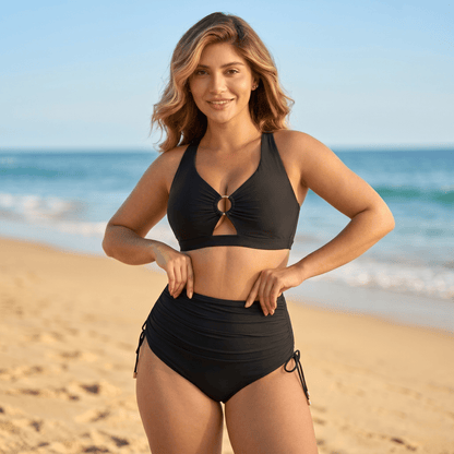 Sculpting Swimsuits - Buy One Get One 50% OFF - Luxmery