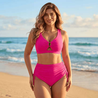 Sculpting Swimsuits - Buy One Get One 50% OFF - Luxmery