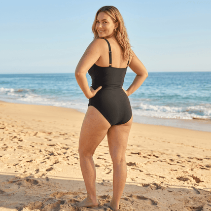 Sculpting Swimsuits - Buy One Get One 50% OFF - Luxmery