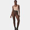 Sheer Illusion Thermal Tights - Buy 1 Get 1 Free - Luxmery