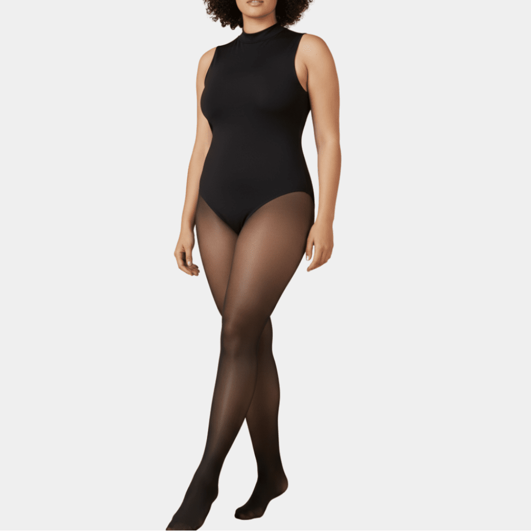 Sheer Illusion Thermal Tights - Buy 1 Get 1 Free - Luxmery
