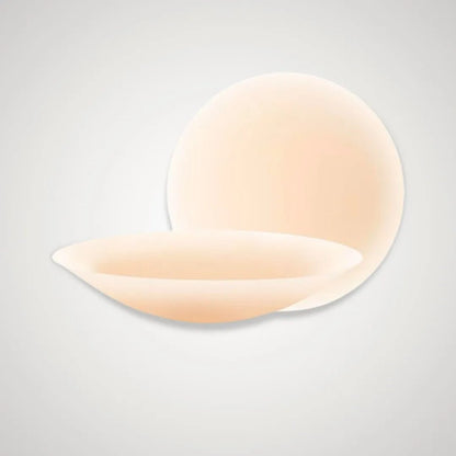 Silicone Self - Adhesive Reusable Nipple Covers - Luxmery