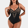 Slimming Lace Bodysuit - Luxmery