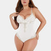 Slimming Lace Bodysuit - Luxmery