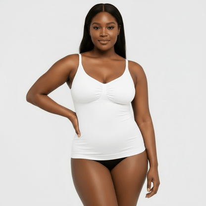 Snatch, Sculpt and Smooth Cami - Luxmery