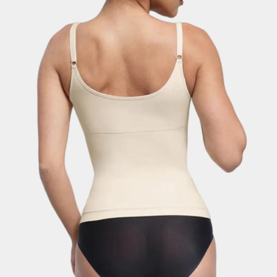 Snatch, Sculpt and Smooth Cami - Luxmery