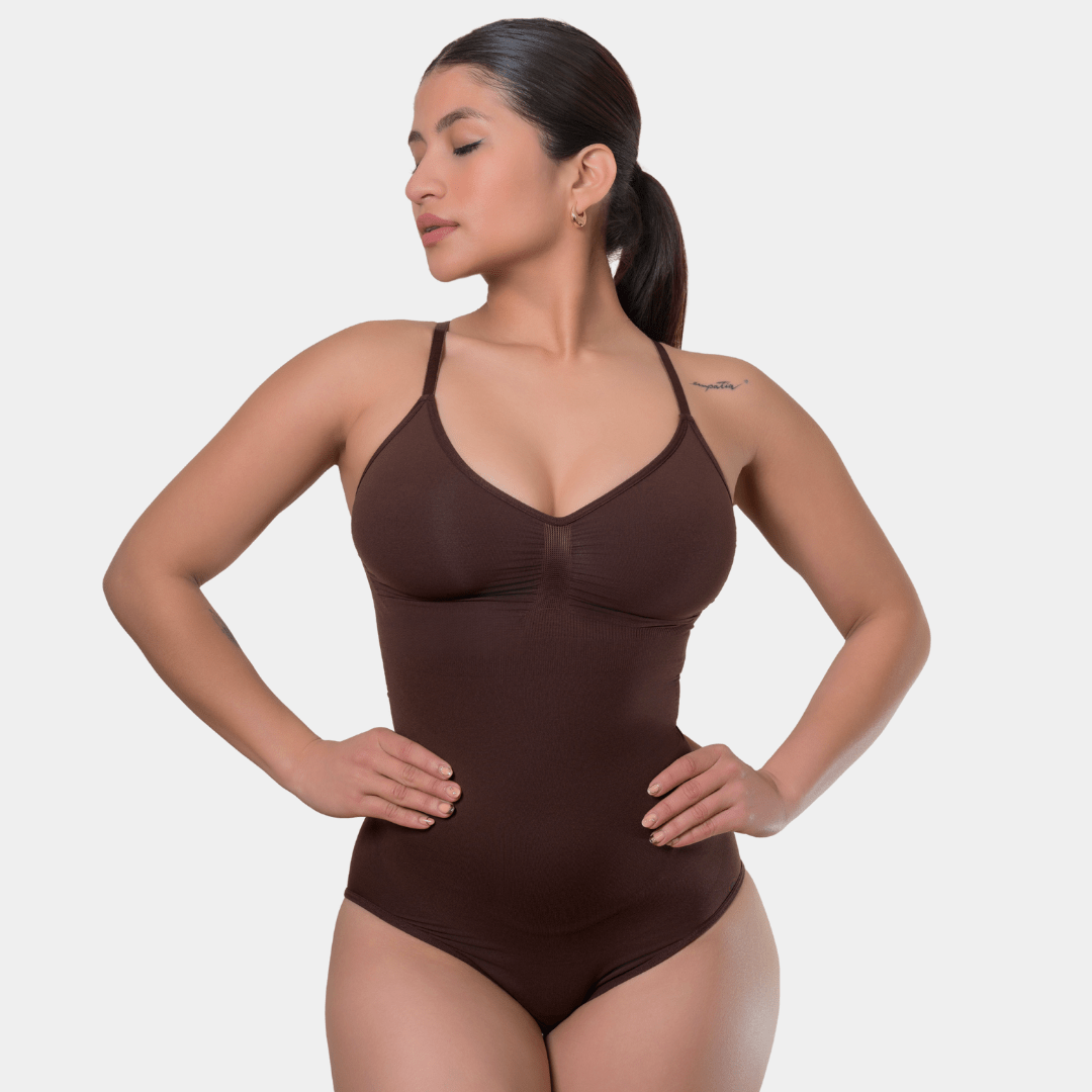 SuperSculpt Bodysuit - Luxmery