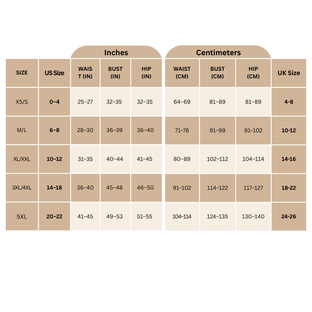 SuperSculpt Bodysuit - Luxmery