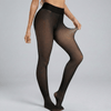 Thermal Fleece Lined Leggings - Luxmery