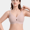 TrueCloud Scalloped Seamless Comfort Bra - Luxmery