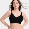 TrueCloud Scalloped Seamless Comfort Bra - Luxmery