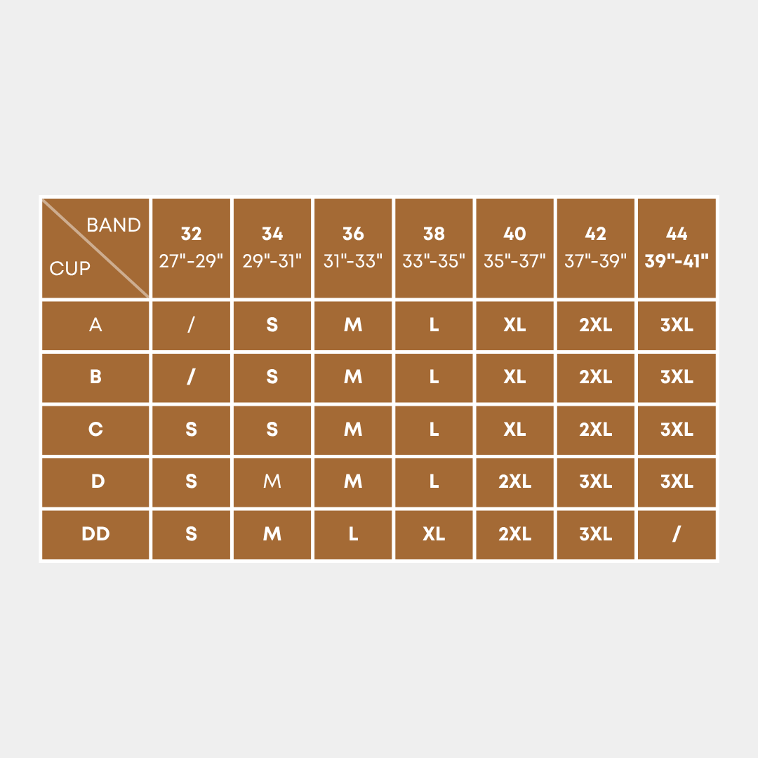 TrueCloud Seamless Comfort Bra - Luxmery