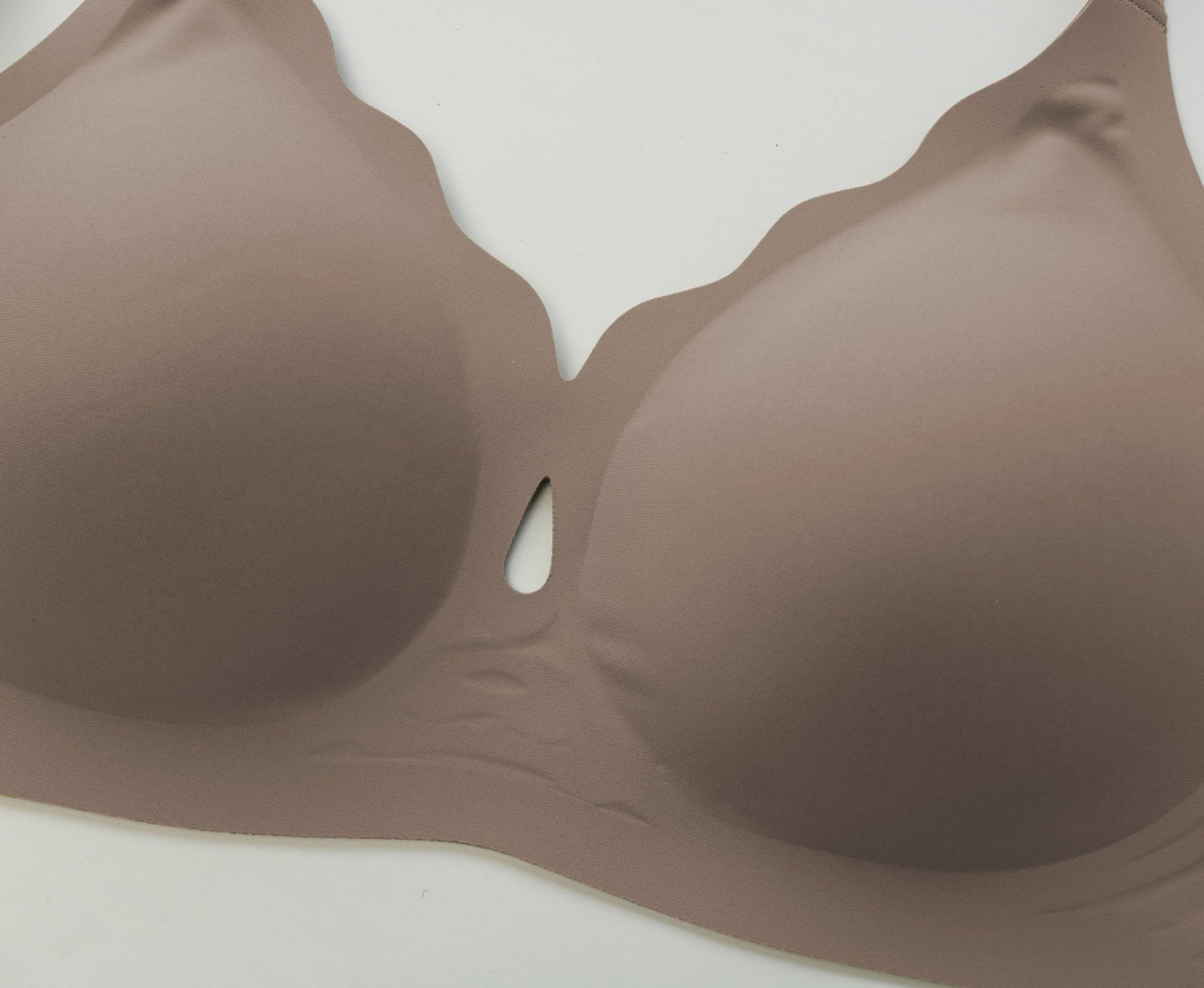 TrueCloud Seamless Comfort Bra Collection - Buy 1 Get 1 Free - Luxmery