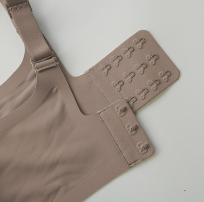 TrueCloud Seamless Comfort Bra Collection - Buy 1 Get 1 Free - Luxmery