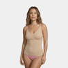 V - Neck Sculpting Cami - Luxmery