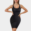 Full Slip Shapewear Dress - Luxmery