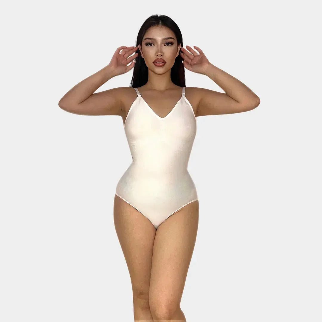 Sculpting Bodysuit by Luxmery ®® - Luxmery