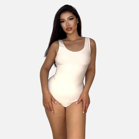 Sculpting Bodysuit by Luxmery ® - Luxmery