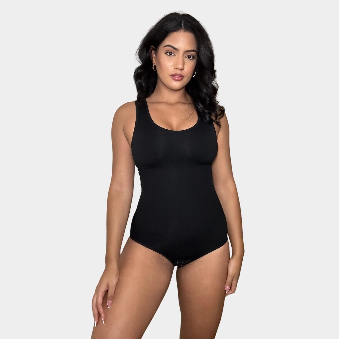 Sculpting Bodysuits - Buy One Get One Free - Luxmery