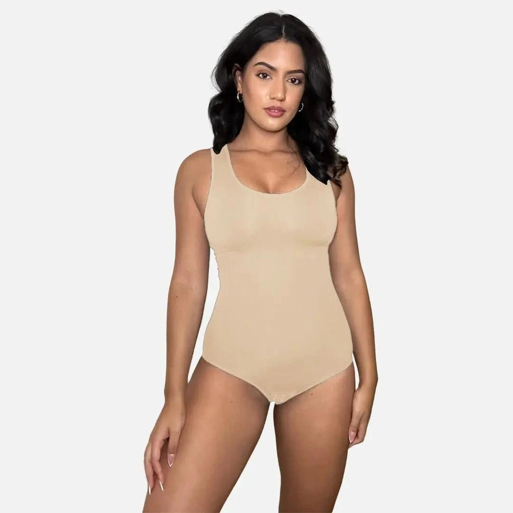 Sculpting Bodysuits - Buy One Get One Free - Luxmery