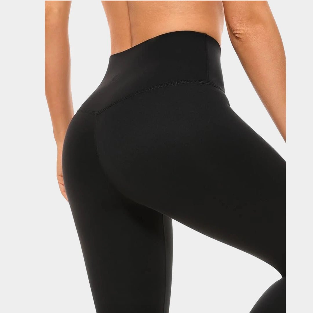 Sculpting Leggings - Luxmery