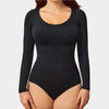 Sculpting Long Sleeve Bodysuits Bundle - Luxmery