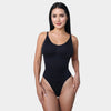 Sculpting Thong Bodysuit - Luxmery