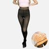 Thermal Fleece Lined Tights - Luxmery